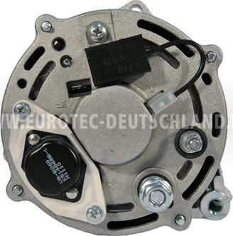 Eurotec 12039820 - Alternatore autozon.pro