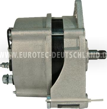 Eurotec 12039820 - Alternatore autozon.pro