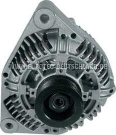 Eurotec 12039350 - Alternatore autozon.pro