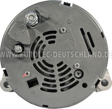 Eurotec 12039360 - Alternatore autozon.pro