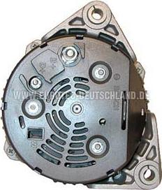 Eurotec 12039250 - Alternatore autozon.pro