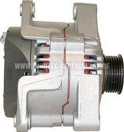 Eurotec 12039250 - Alternatore autozon.pro