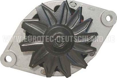 Eurotec 12039260 - Alternatore autozon.pro