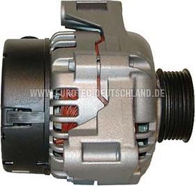 Eurotec 12039760 - Alternatore autozon.pro