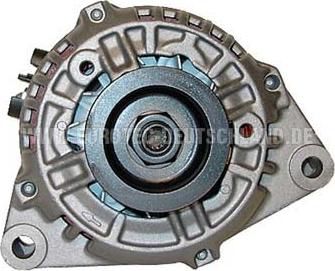 Eurotec 12039760 - Alternatore autozon.pro