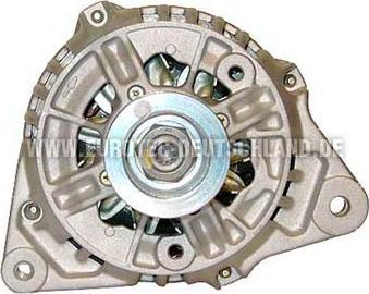 Eurotec 12039700 - Alternatore autozon.pro