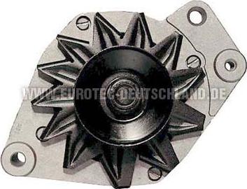 Eurotec 12034990 - Alternatore autozon.pro