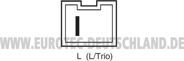 Eurotec 12036480 - Alternatore autozon.pro