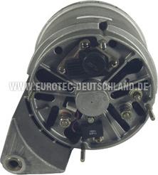 Eurotec 12041640 - Alternatore autozon.pro