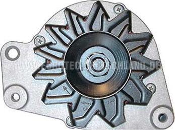 Eurotec 12034580 - Alternatore autozon.pro