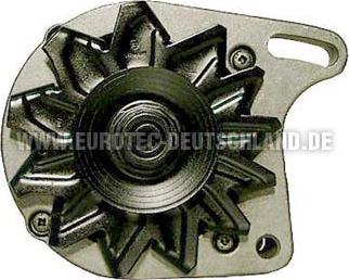 Eurotec 12034630 - Alternatore autozon.pro