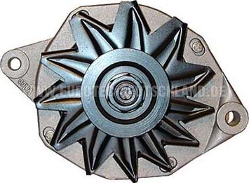 Eurotec 12034000 - Alternatore autozon.pro