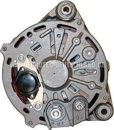 Eurotec 12034080 - Alternatore autozon.pro