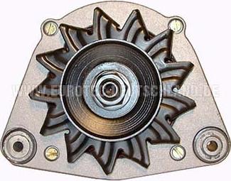 Eurotec 12034110 - Alternatore autozon.pro