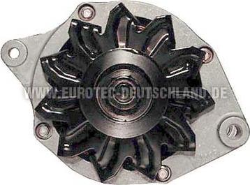 Eurotec 12034810 - Alternatore autozon.pro