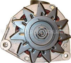 Eurotec 12034870 - Alternatore autozon.pro