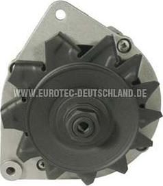 Eurotec 12035910 - Alternatore autozon.pro