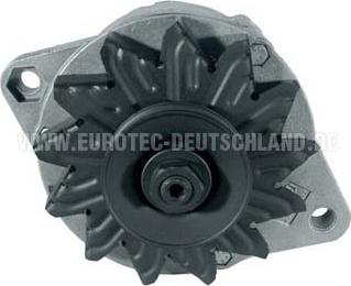 Eurotec 12035630 - Alternatore autozon.pro