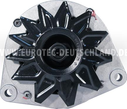 Eurotec 12035890 - Alternatore autozon.pro