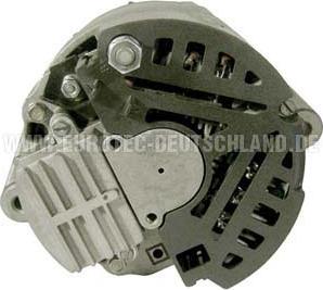 Eurotec 12035840 - Alternatore autozon.pro