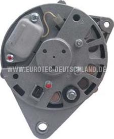 Eurotec 12036960 - Alternatore autozon.pro