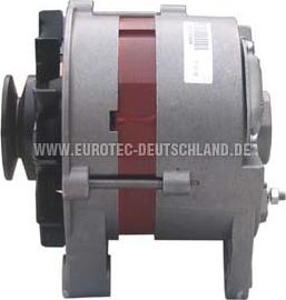 Eurotec 12036960 - Alternatore autozon.pro