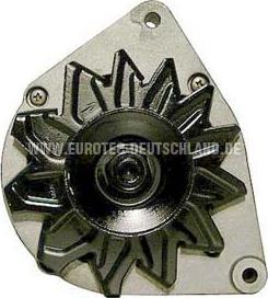 Eurotec 12036490 - Alternatore autozon.pro