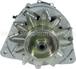 Eurotec 12036580 - Alternatore autozon.pro