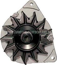 Eurotec 12036040 - Alternatore autozon.pro