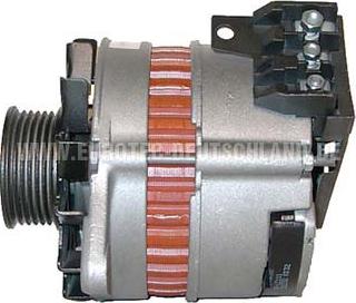 Eurotec 12036150 - Alternatore autozon.pro