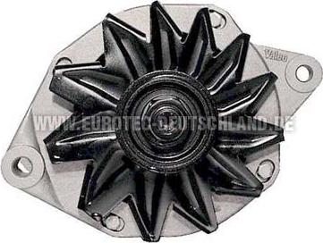 Eurotec 12036860 - Alternatore autozon.pro