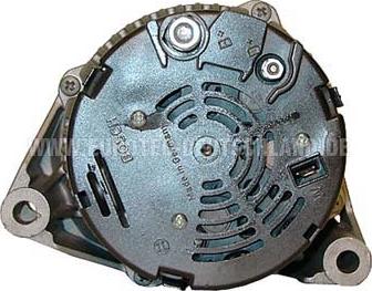 Eurotec 12036810 - Alternatore autozon.pro