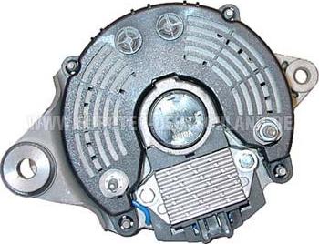 Eurotec 12036880 - Alternatore autozon.pro