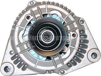 Eurotec 12036820 - Alternatore autozon.pro