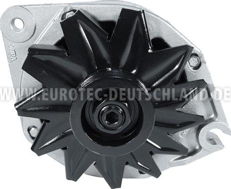 Eurotec 12036870 - Alternatore autozon.pro