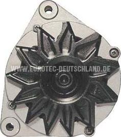 Eurotec 12036350 - Alternatore autozon.pro