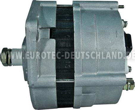 Eurotec 12036240 - Alternatore autozon.pro