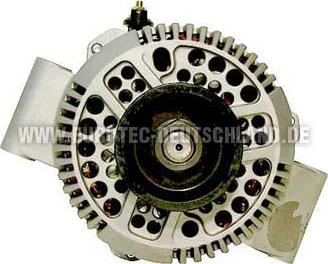 Eurotec 12044610 - Alternatore autozon.pro