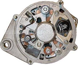 Eurotec 12036280 - Alternatore autozon.pro