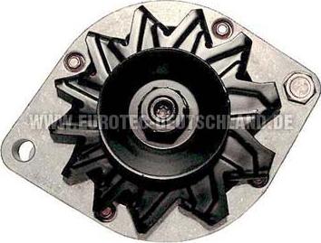 Eurotec 12036230 - Alternatore autozon.pro