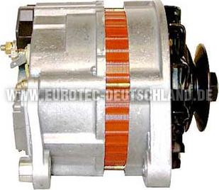 Eurotec 12036230 - Alternatore autozon.pro