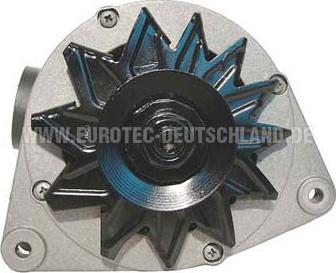 Eurotec 12036760 - Alternatore autozon.pro