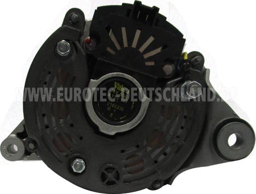 Eurotec 12036710 - Alternatore autozon.pro