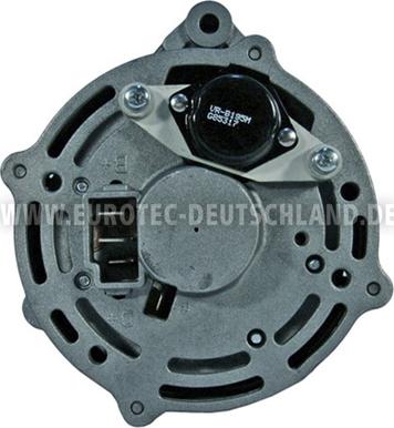 Eurotec 12030590 - Alternatore autozon.pro