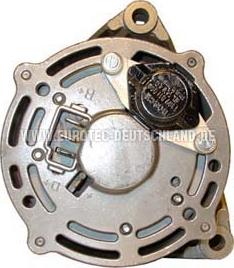 Eurotec 12030640 - Alternatore autozon.pro