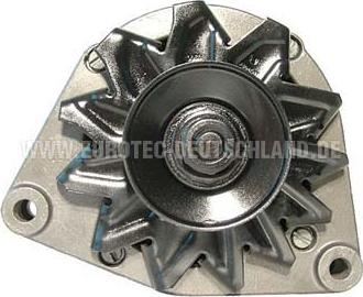 Eurotec 12030640 - Alternatore autozon.pro