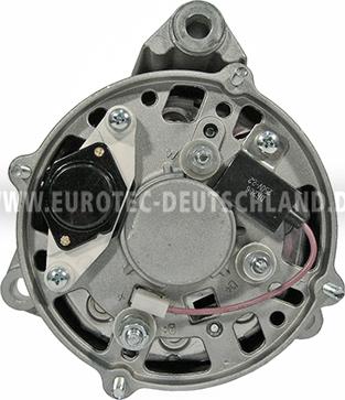 Eurotec 12030660 - Alternatore autozon.pro