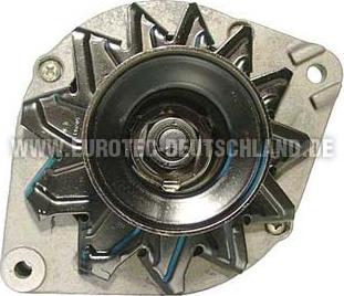 Eurotec 12030610 - Alternatore autozon.pro