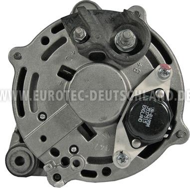 Eurotec 12030700 - Alternatore autozon.pro