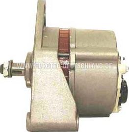 Eurotec 12030140 - Alternatore autozon.pro